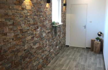 Auberge du Parc - Foto 51