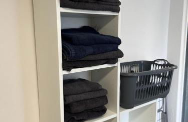 Unterkunft bis zu 5 Personen mit separaten Zimmern - Foto 37