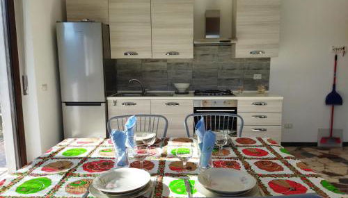 Appartamento doppi bagni sei posti letto - Foto 2