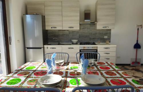 Appartamento doppi bagni sei posti letto - Foto 2