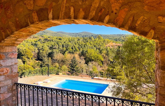 La Masieta Tarragona - Foto 91