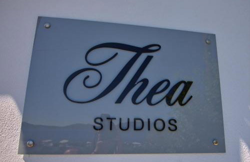 Thea Studios - Foto 21