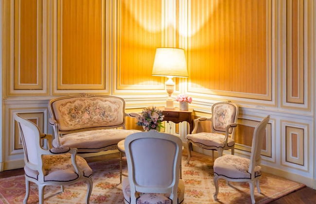 Chateau du Hallay - Foto 26