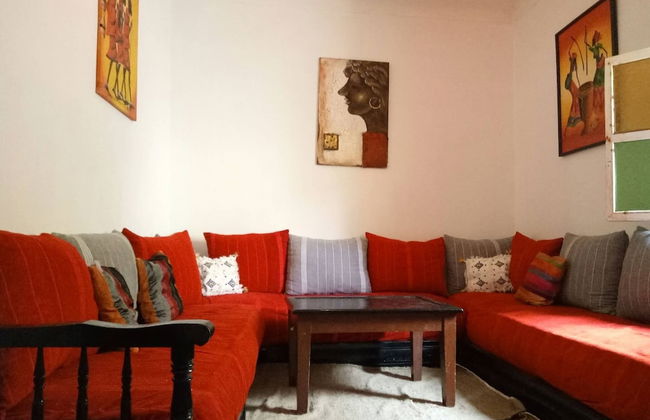 La Bella Casa De Papel - Foto 12