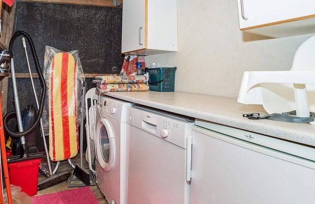 4 Person Holiday Home in Thisted-by Traum - Foto 9