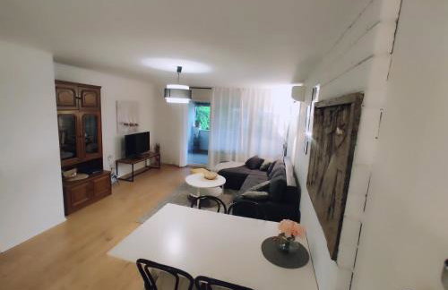 Two-Bedroom Countryside Apartment - Foto 5