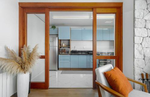 Luxo e Vista Quinta da Serra by Achei - Foto 10