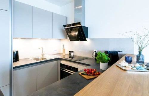 Hafenspitze App 34 - Photo 14