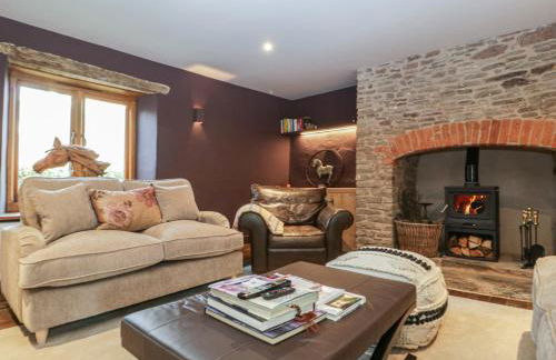 Tawny Cottage - Photo 7