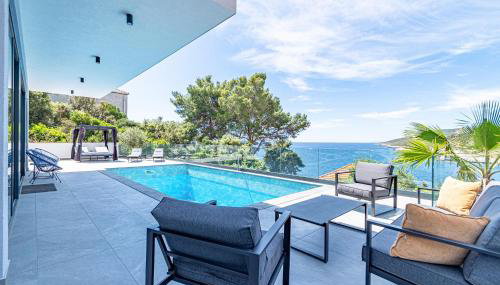 Cozy Home In Zavalatica - Foto 1