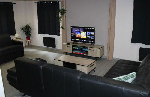 Spacieux duplex 1 à 6 personnes - Foto 27