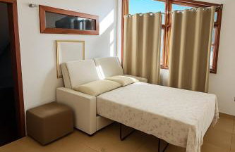 Taíba Beachfront Paradise - Cozy Apartment - Foto 14