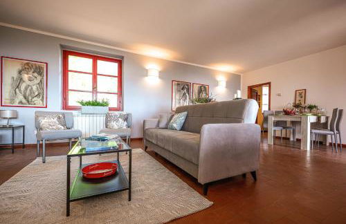 Casa Ginepro - Foto 39