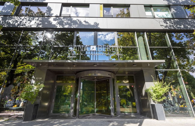 SANA Berlin Residence - Foto 41