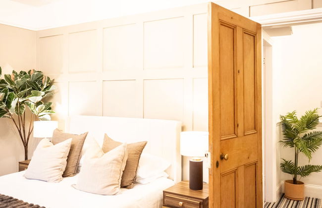 Northern Hideaways St Cuthberts, Seahouses - Foto 15