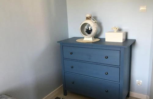 Apartament Lubię błękit - Foto 17