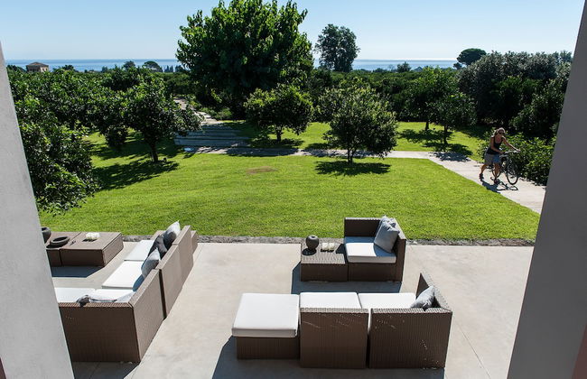 Zash Country Boutique Hotel - Foto 60