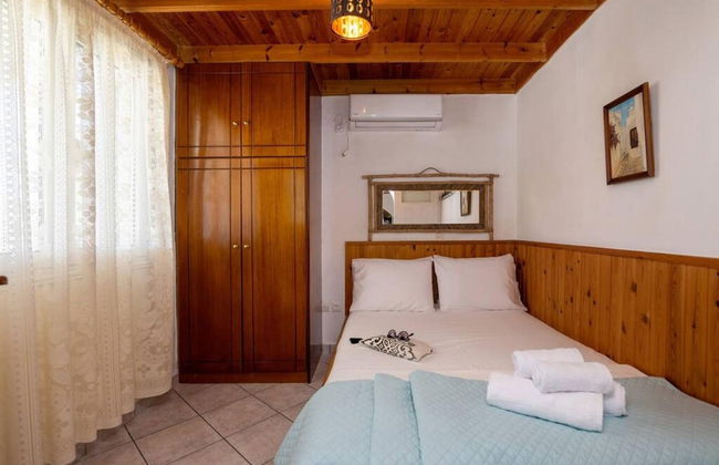 Nemelo Beach House in Panormos - Foto 24