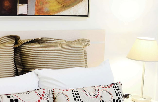 Oaks Moranbah Suites - Foto 12