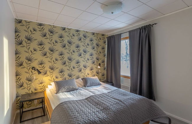 Kuukkeli Ivalo Arctic House - Foto 7