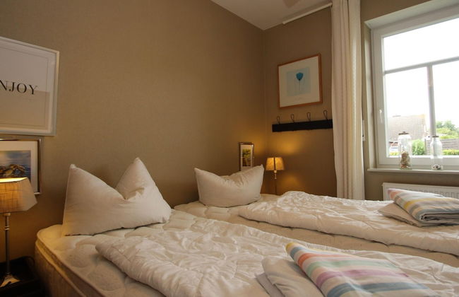 Ferienwohnung in Dornumersiel fur 6 Personen - Foto 6