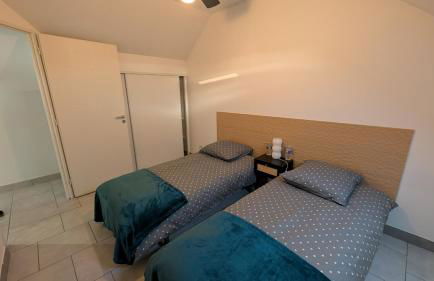 Duplex avec Parking - Foto 18