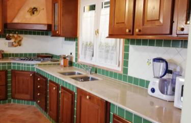 Florence Country Cottage - Foto 17