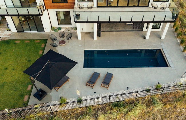 Salt w Pool Sauna Lake View Upper Mission Lux - Photo 12