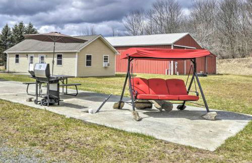 Clydesdale Cottage by Equestrian House - Foto 20