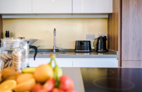 Rest&Recharge at Waterway House (4 Bedrooms, 7 Beds, 2 Bathrooms, Free parking) - Foto 67