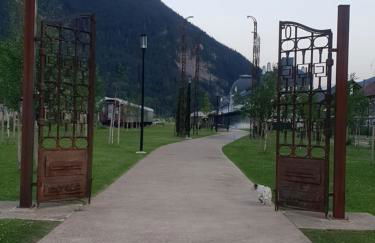 The family bienvenidos a Canfranc - Foto 26