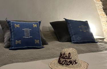 Ostal de la Croix Vieussan - Foto 45