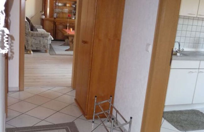 Holiday Apartment Moorwiese - Foto 16