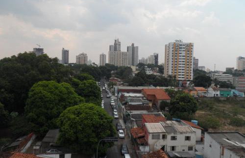Apartamento mobiliado - Centro Cuiabá - Foto 1