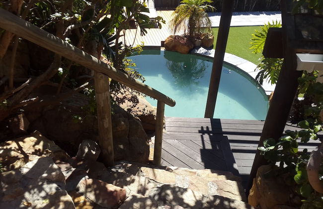 African Violet Guest Suites - Foto 60