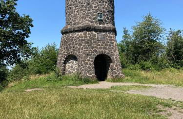 Ferienwohnung Die Alte Schule - Foto 37