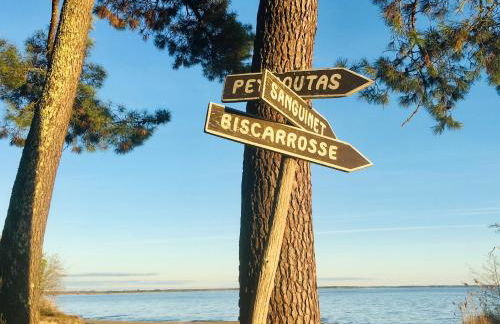 les petits chalets de kzo - Foto 47