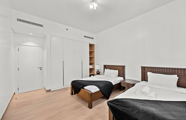 La Mer La Cote Bldg 2bdrms and Pool - Photo 12