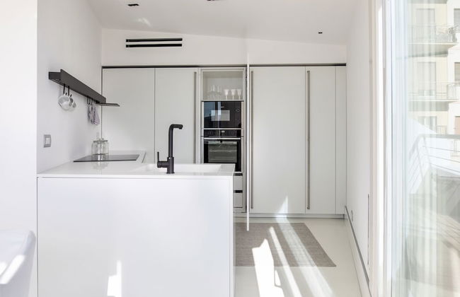 WeLive Trapani luxury apartments - Photo 16