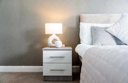 Brook Meadow House, 4 bed house, Manchester - Foto 52