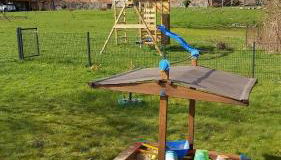 Das Landhaus Wohnung 2 - Foto 5