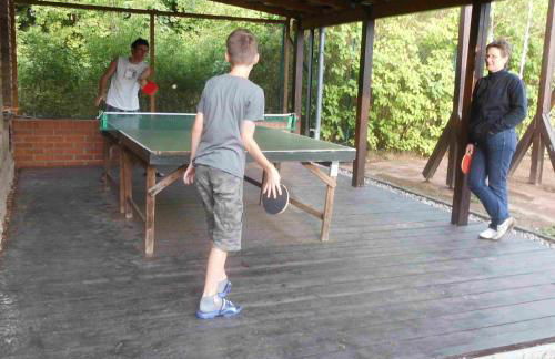 Ferienwohnungen Charlottenhof - Foto 28