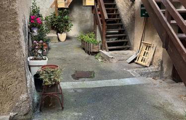 Studio Guillestre centre - Foto 8