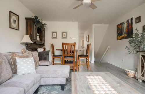 Explore Relax Repeat - Riverside Views - Eagle - Foto 12