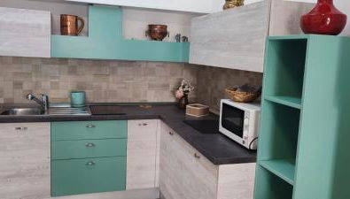 Loft - Foto 2, stove