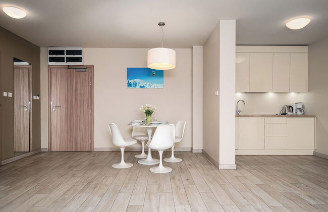 Solden Czarna Góra Resort by Sun & Snow - Foto 16