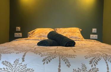 Petite pause en centre ville avec parking - Foto 6