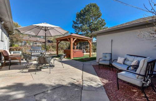 3bdmid-century Modernhot Tub, Grill, Close to DT - Foto 2