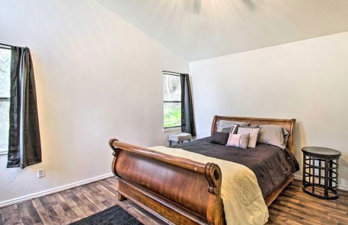 Lake View Home with Grill Hike, Boat, Relax! - Foto 19