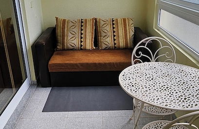 Apartamentos Turisticos Vista Mar - Foto 24